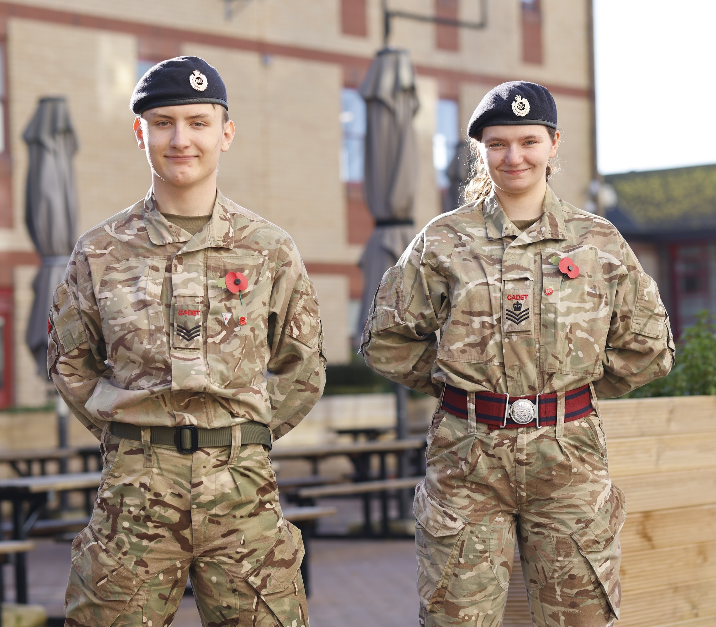 Extra-Curricular Activities